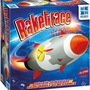 Raketrace