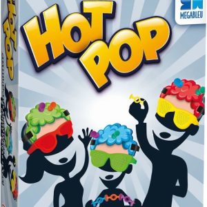 Hot Pop