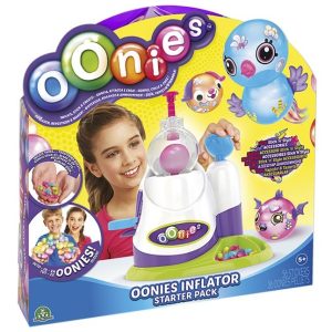 Oonies – Oonies machine (starter pack)