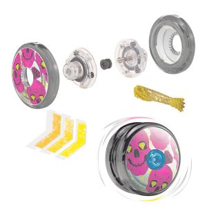 YoYo Hyper Cluster – Starter Pack