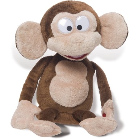 Funny Friends Monkey