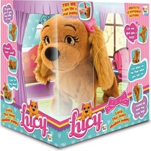 Club Petz – Lucy interactieve hond