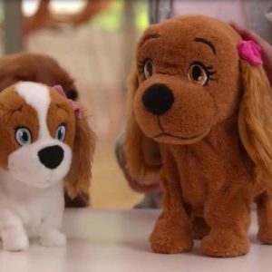 Club Petz – Lola interactieve hond