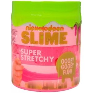 Nickelodeon – Stretchy Pink Slime 500ml