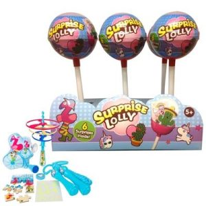 Lolly Surprise