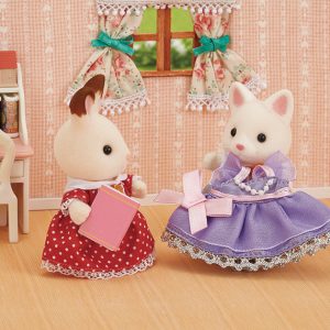 Sylvanian Families – Celloconcertset