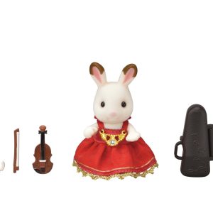 Sylvanian Families – Vioolconcertset