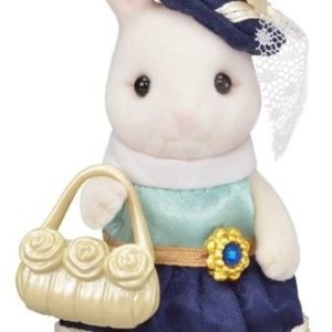 Sylvanian Families – Grote zus Chocoladekonijn