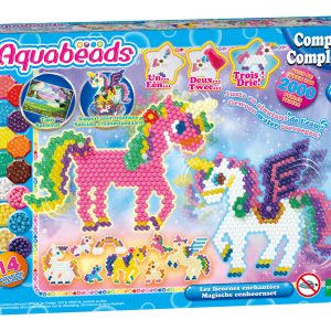 Aquabeads – Magische eenhoorn set