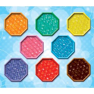 Aquabeads navulling juweelparelpakket