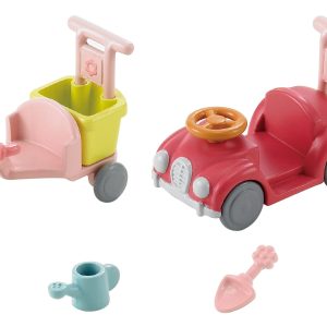 Sylvanian Families – Rijdend speelgoed voor baby’s