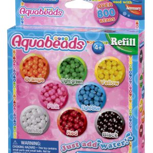 Aquabeads navulling parelpakket