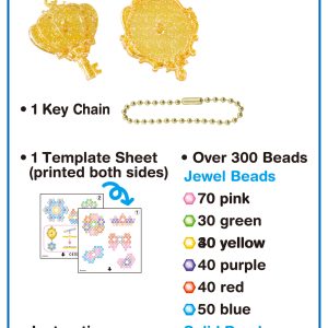 Aquabeads betoveringsset