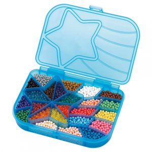 Aquabeads – Mega parelpakket (navulling)