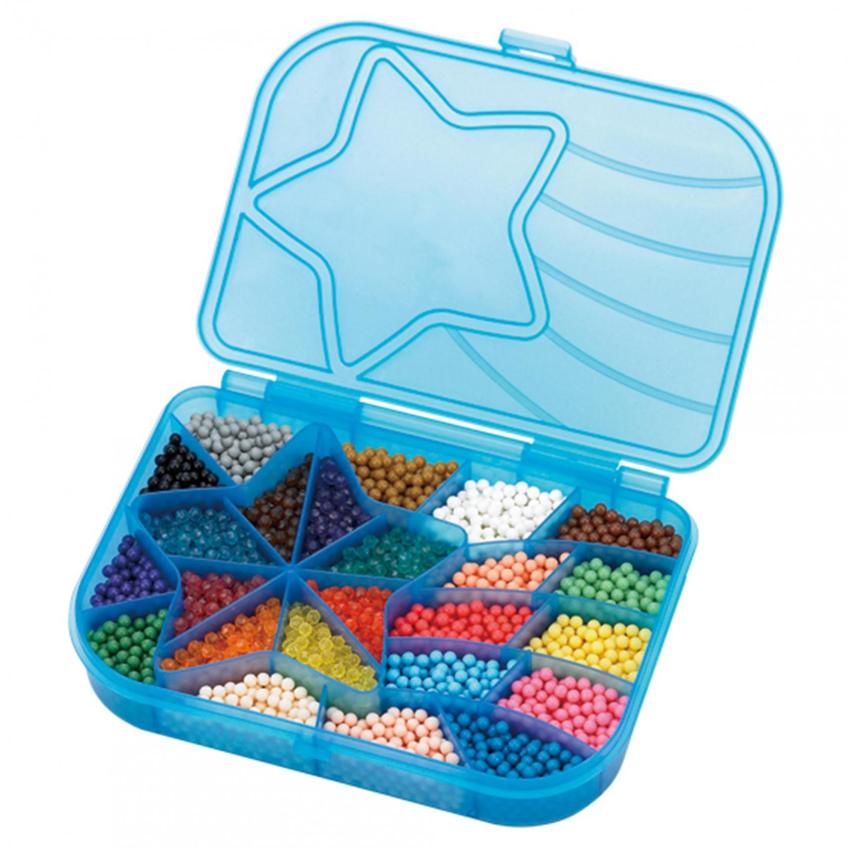 Aquabeads - Mega parelpakket (navulling) - Afbeelding 2