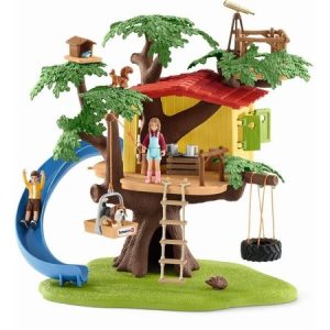 Schleich Farm World – Boomhut