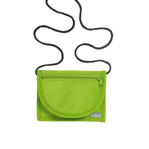 Pagna Nekzakje Trend 13x10cm – lichtgroen