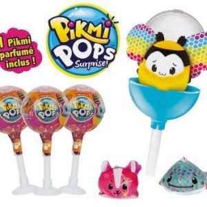 Pikmi Pops Surprise! Mini Single – Series 1