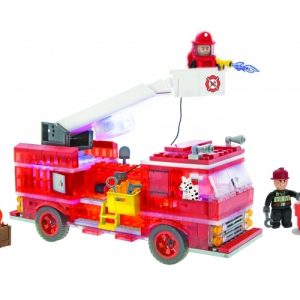 Heroes – Fire Truck