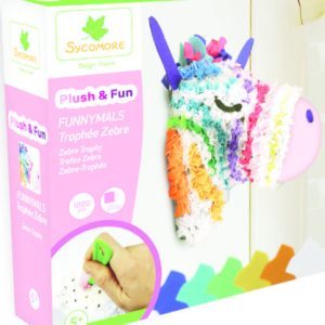 Lovely Box – Eenhoorn 3D