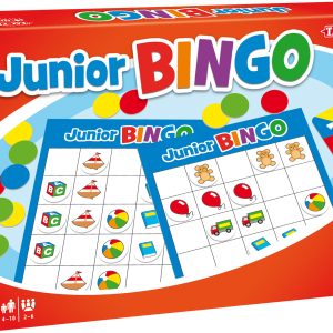 Junior Bingo