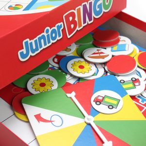 Junior Bingo