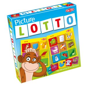 Picture Lotto