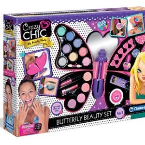 Crazy Chic – Butterfly Beauty Set