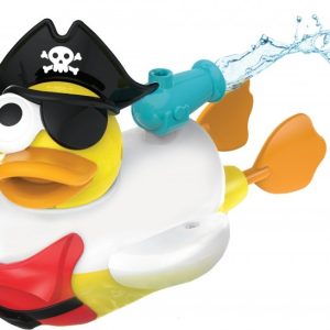 Yookidoo Jet Duck – Create a Pirate