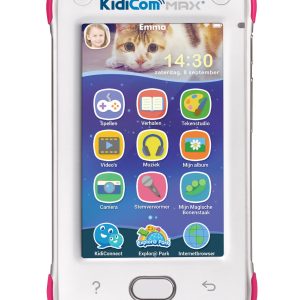 Kidicom Roze