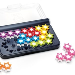 Smart Games IQ Stars (120 opdrachten)