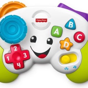 Fisher-Price Leerplezier – Speel & Leer Controller