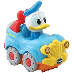 TTA Disney – Donald Duck Terreinwagen