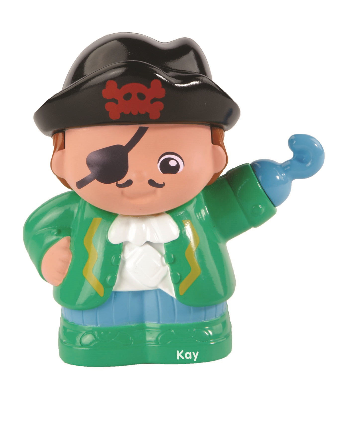 Piratenschip - Afbeelding 3