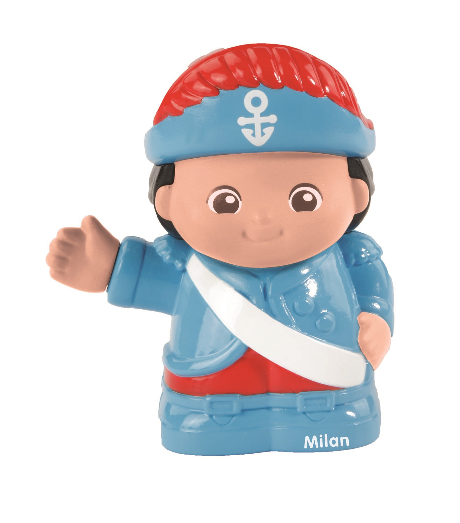 Piratenschip - Afbeelding 4