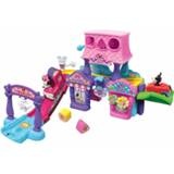 TTA Disney – Minnie’s Ijssalon