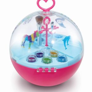Glitza Art – Party Ball