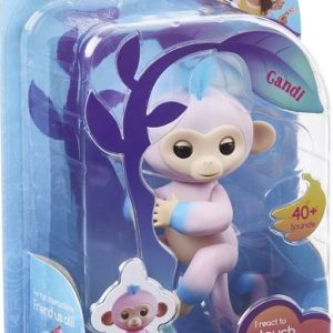 Fingerlings – Aapje Candi