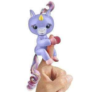 Fingerllings – Eenhoorn Alika