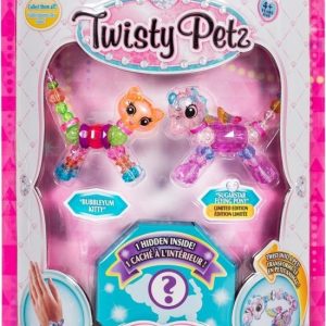 Twisty Petz 3 Pack