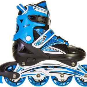 Inline Skates Move Adam – 38-41