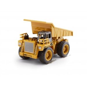 Revell Mini R/C Dumper