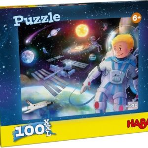 Puzzel (100stuks) – Heelal