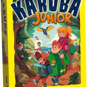 Karuba Junior