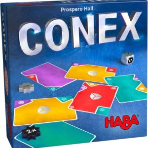 Conex