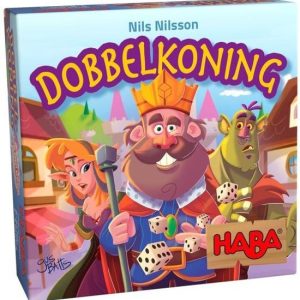 Dobbelkoning