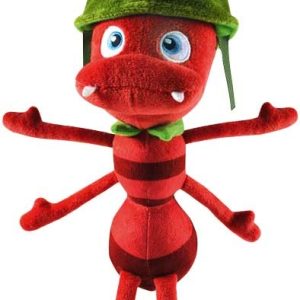 Maya – Pluche Freddy 30cm