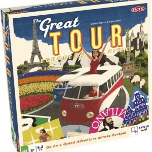 Great Tour