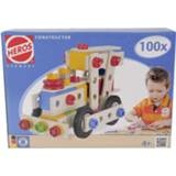 Constructor 100-delig/6 modellen
