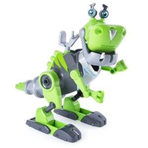 Rusty Rivets – Botasaur